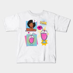 Yum Kids T-Shirt